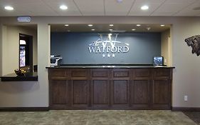 Watford Hotel Watford City Nd